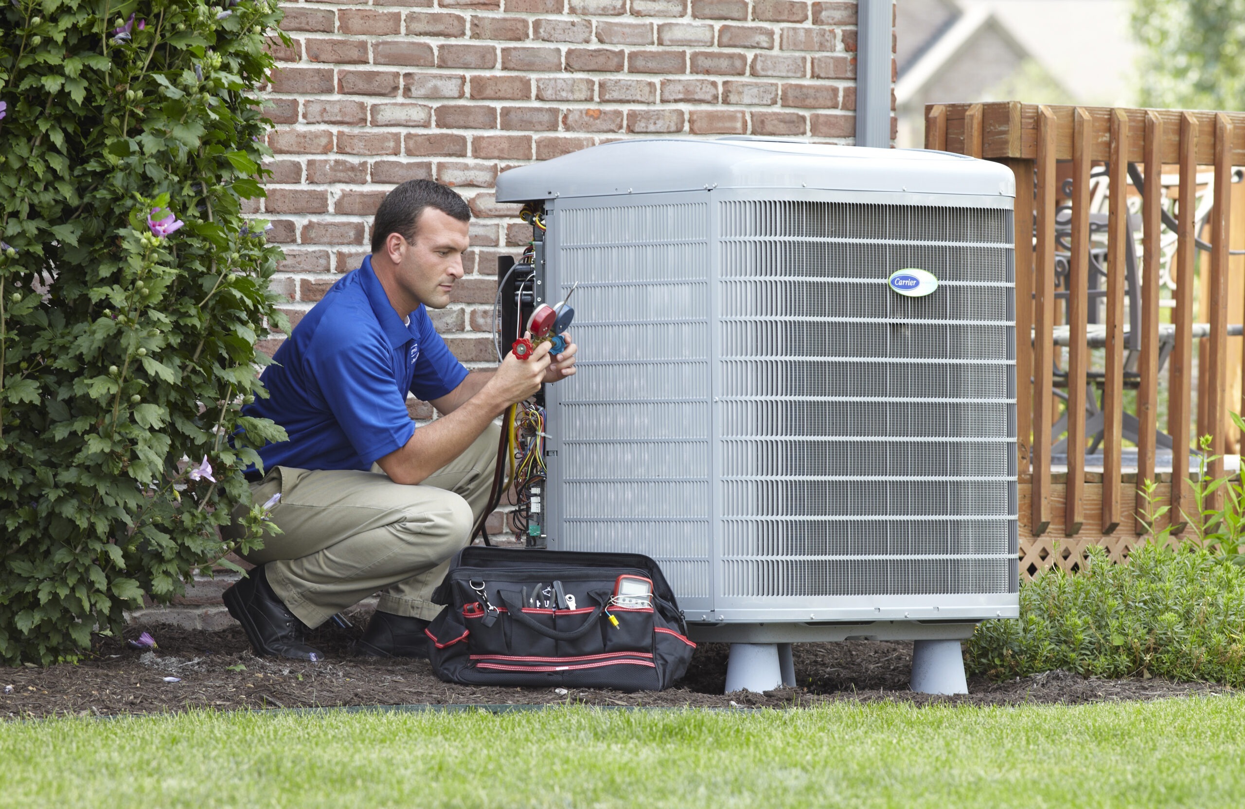 Residential Cooling Solutions