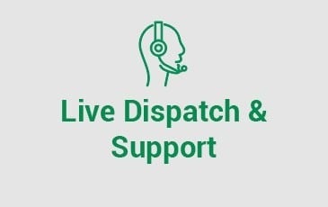 Live Customer Support