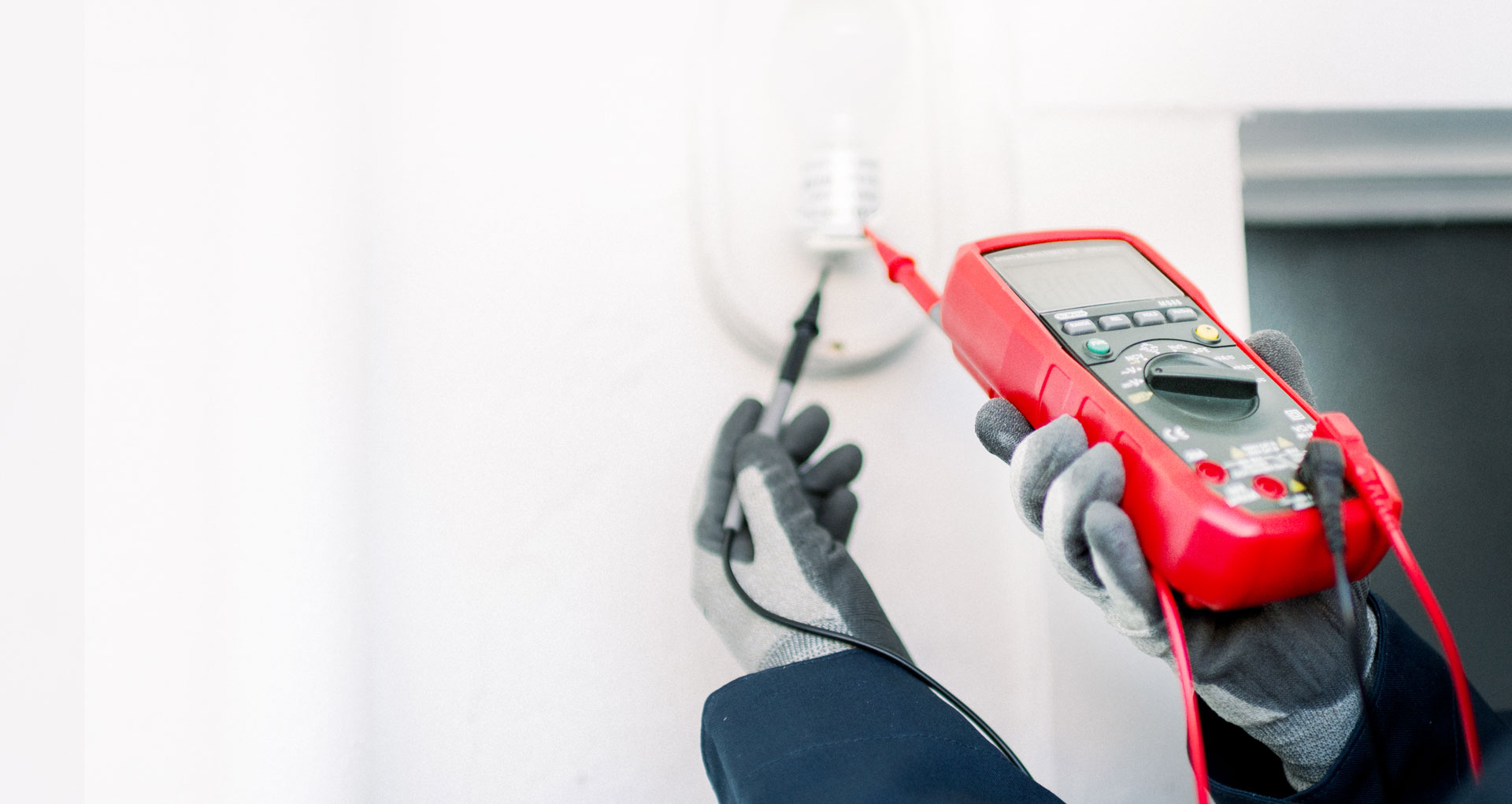 Electrical Panel & Wiring Services