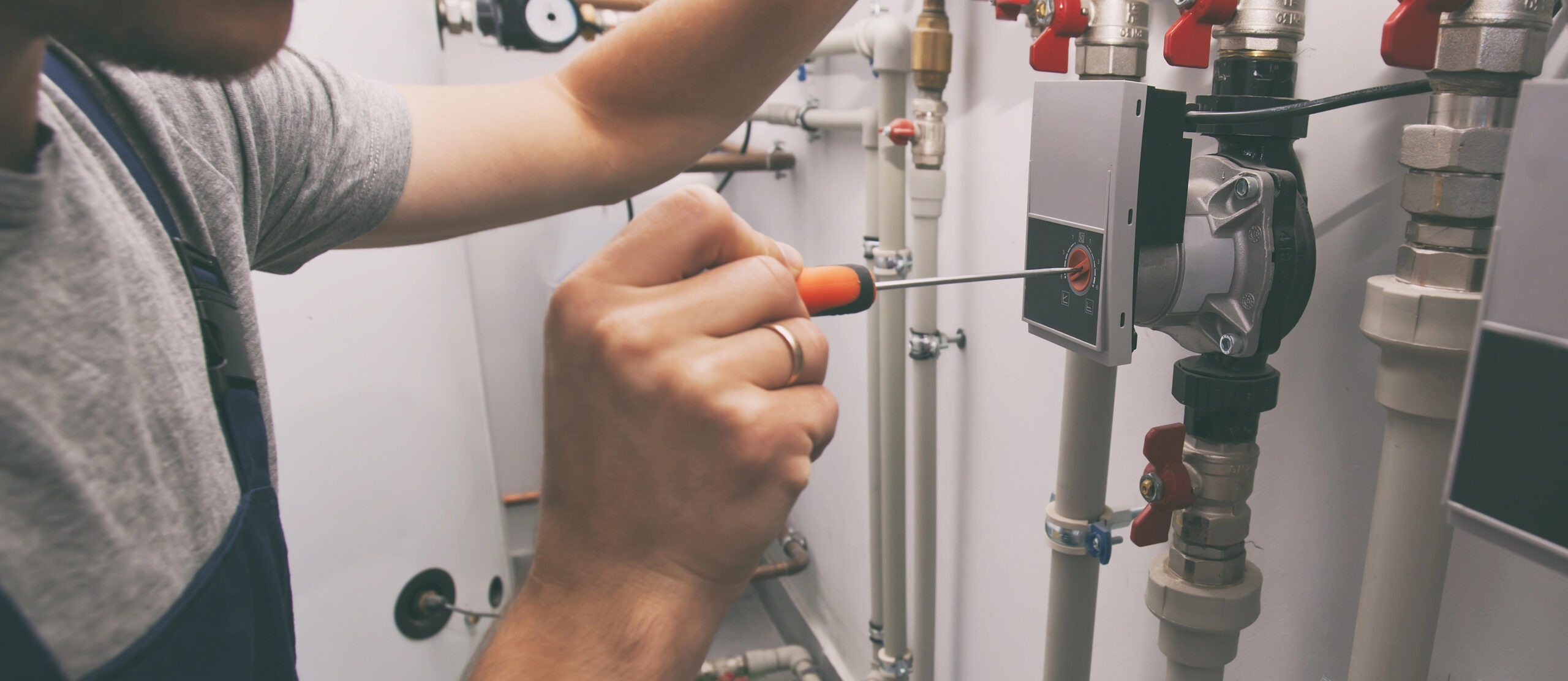 Radiant & Hydronic Heating