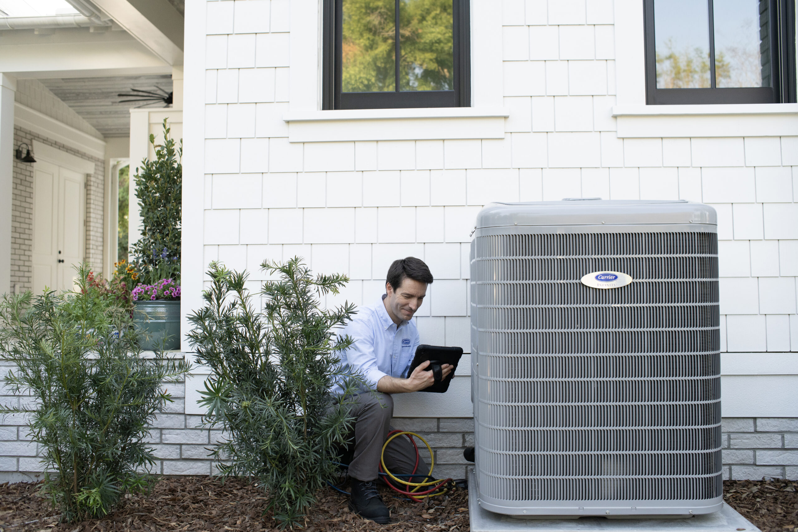 Seasonal System Care