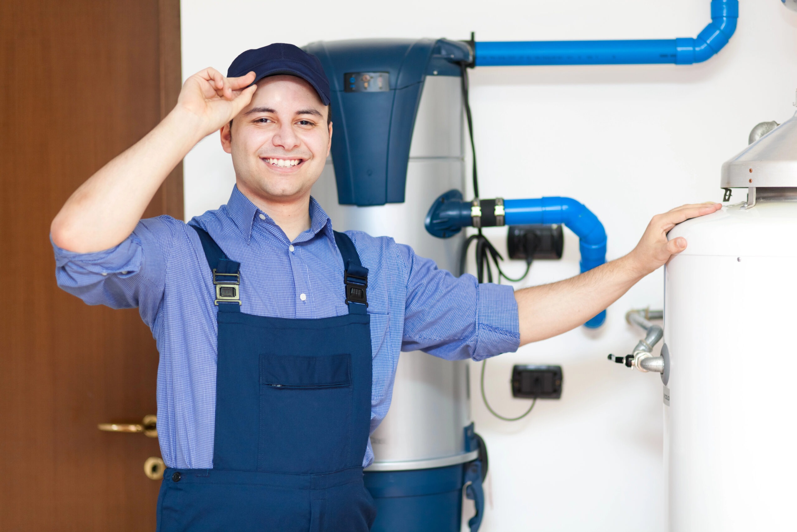 water heater