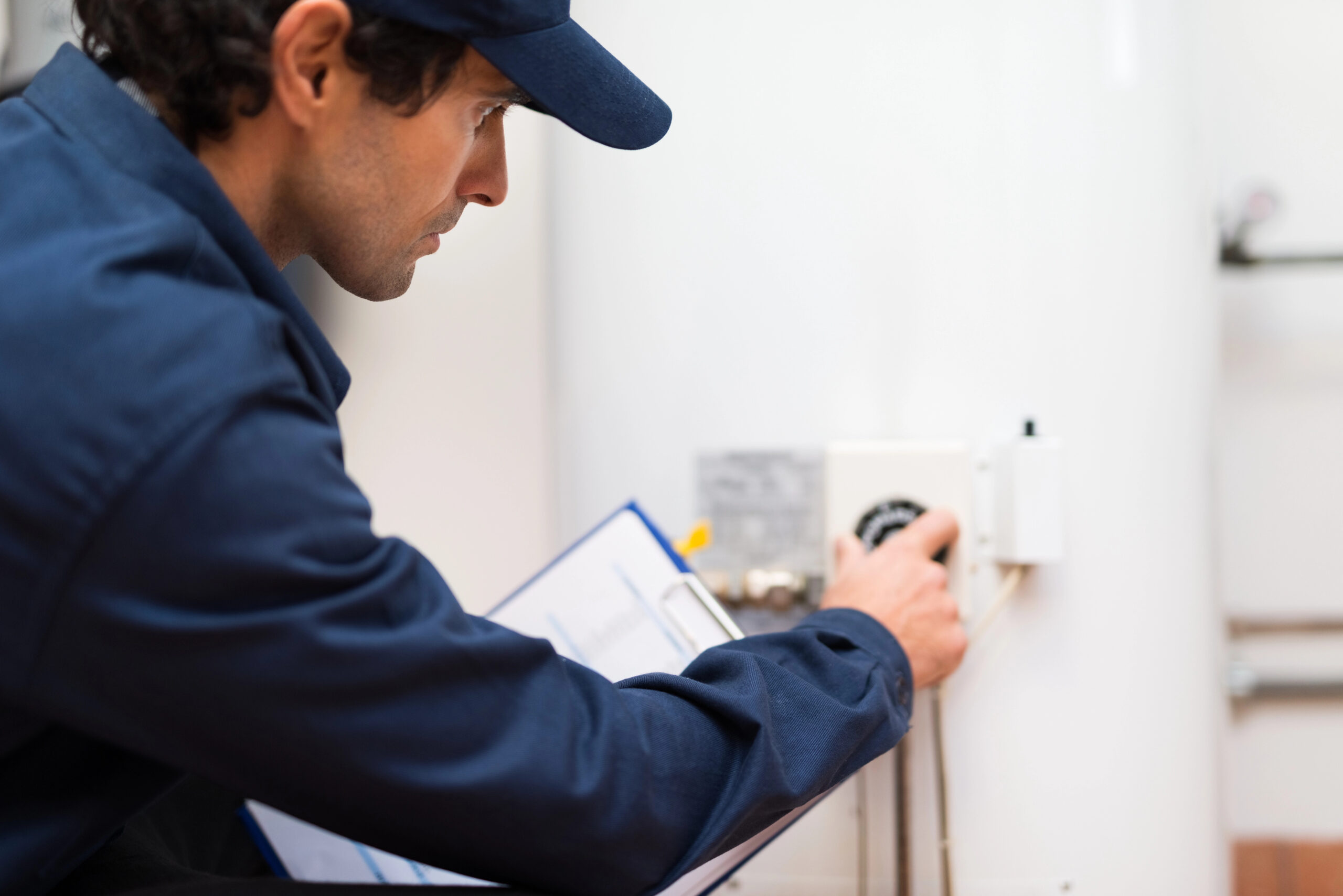 Hot Water Solutions
