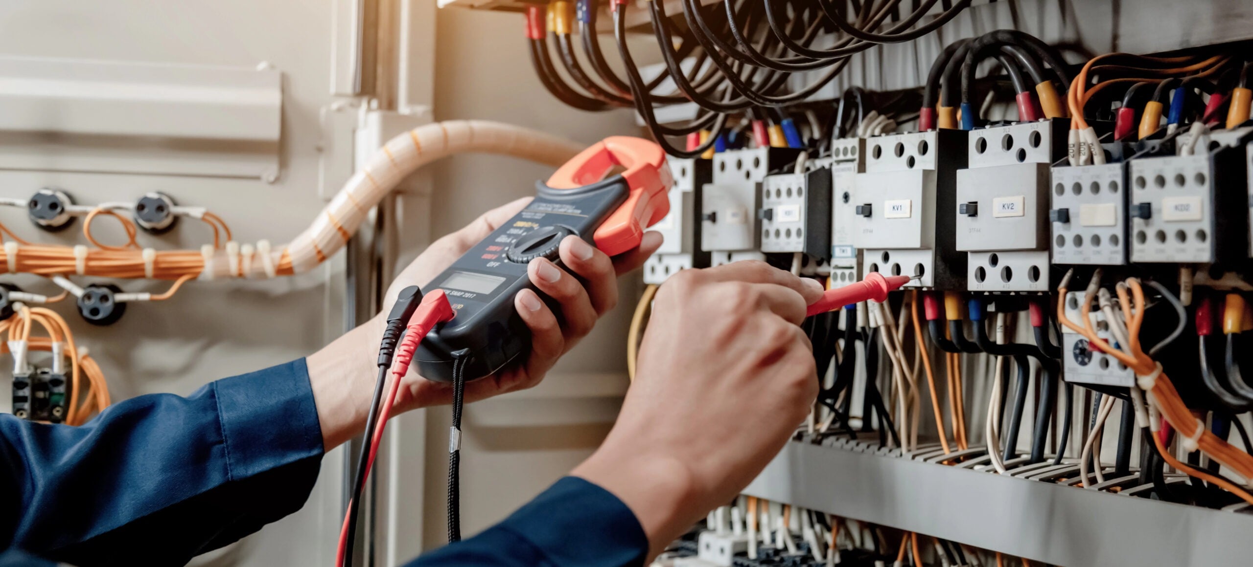Panel Upgrades & Repairs