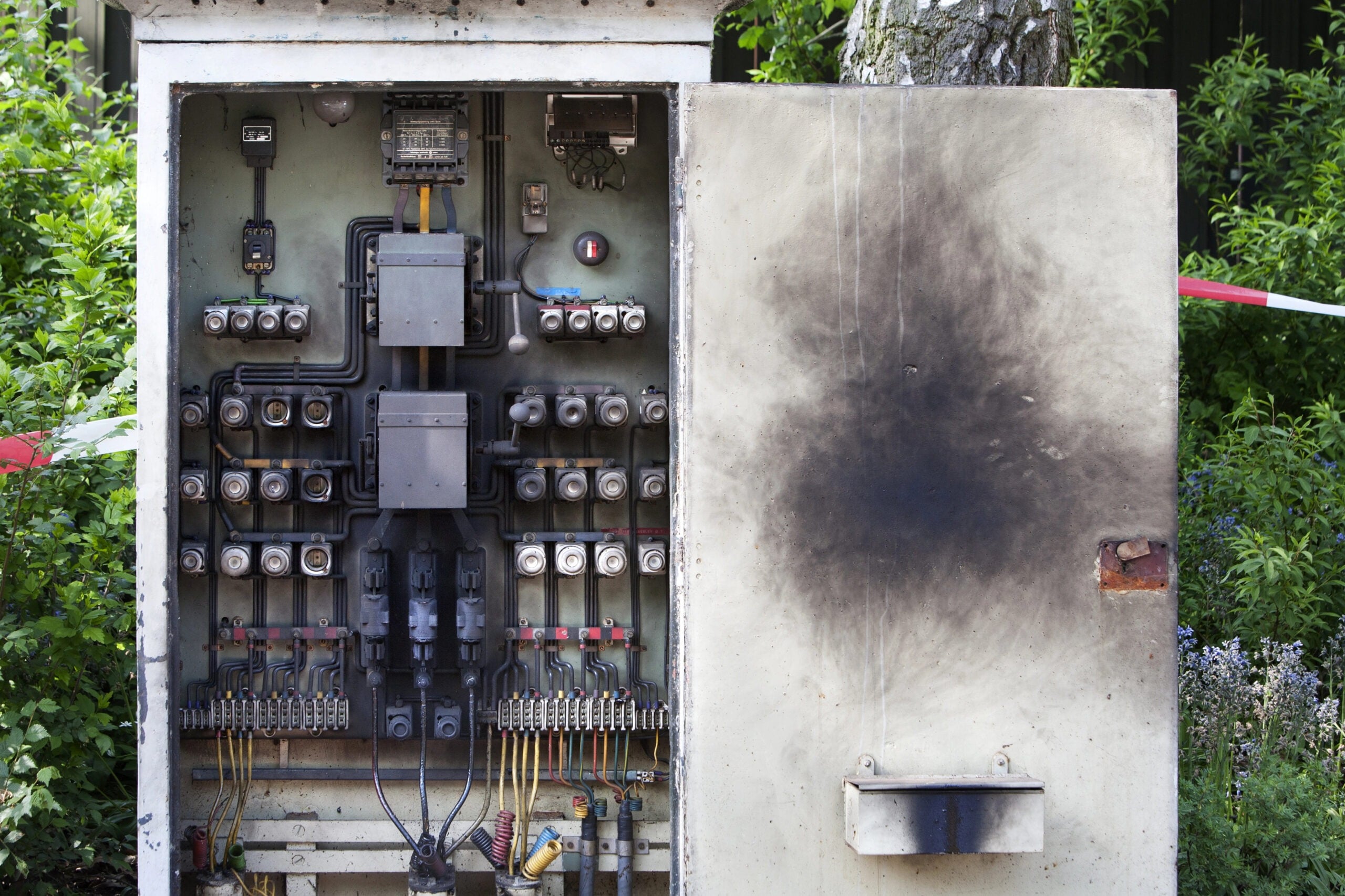 Residential & Commercial Electrical