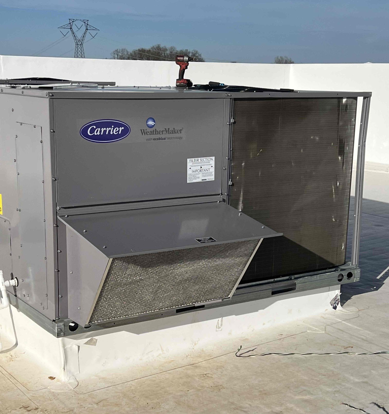 Commercial Facility Solutions